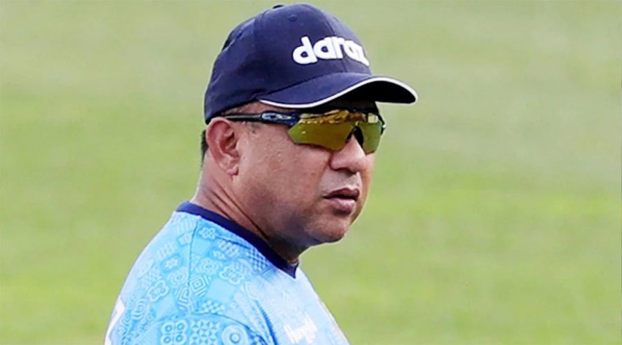 বিসিবিতে ফিরলেন সুজন, পেলেন বড় দায়িত্ব