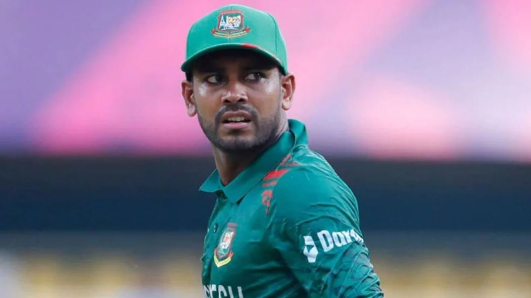 তবে কি নেতৃত্ব হারাতে যাচ্ছেন মিরাজ?