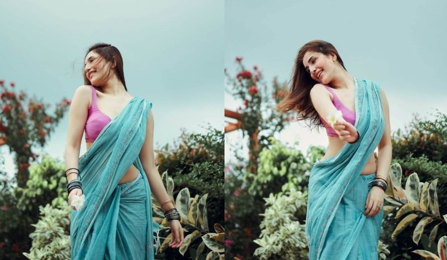 নির্যাতনের শিকার অভিনেত্রী ¯িœগ্ধা চৌধুরী