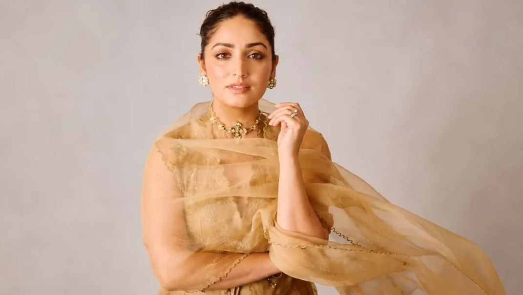 কাহানি থ্রি-তে মূল চরিত্রে দেখা যাবে ইয়ামিকে
