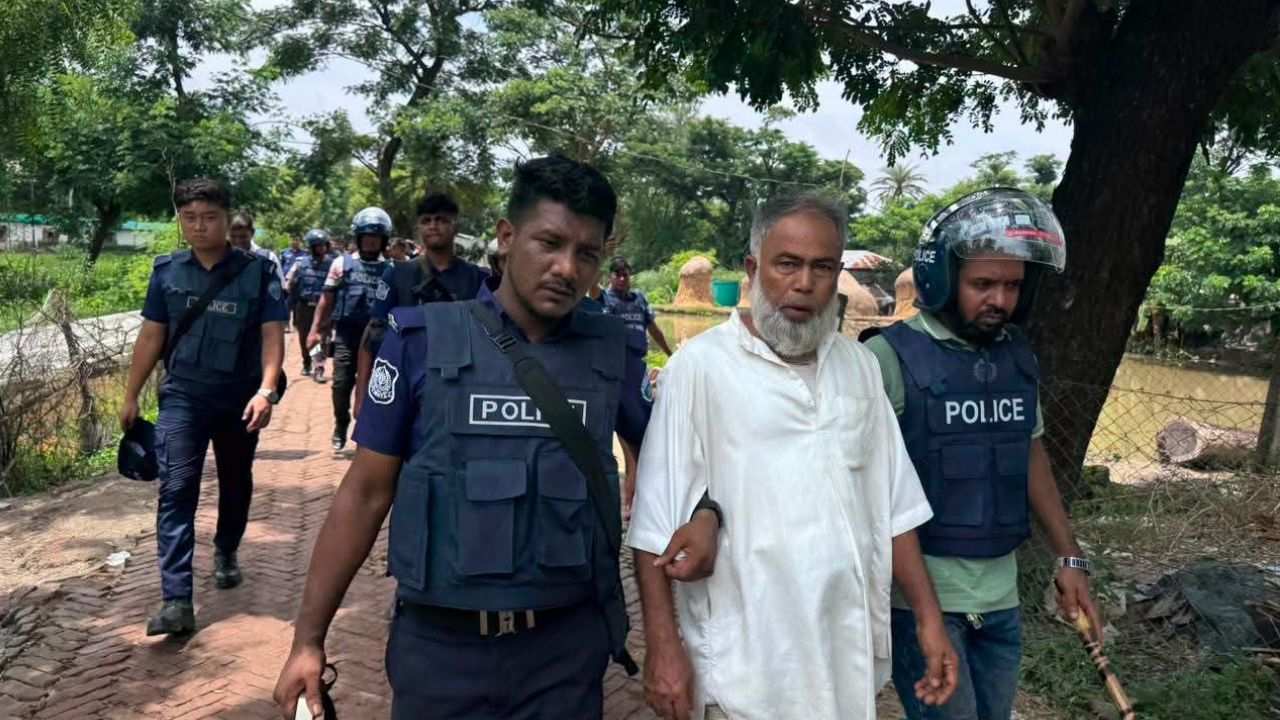 প্রধানমন্ত্রীর উপদেষ্টার স্ত্রীকে নিয়ে মানহানিকর পোস্ট, গ্রেপ্তার ১