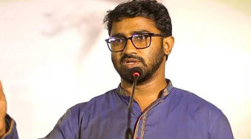 ‘নতুন বন্দোবস্ত’ নয়, এনসিপি ‘ভ-বস্ত’র রাজনীতি করছে: রাশেদ খাঁন
