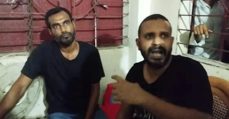 নারায়ণগঞ্জে শিবিরের অনুষ্ঠানে বিস্ফোরণ, আটক ২
