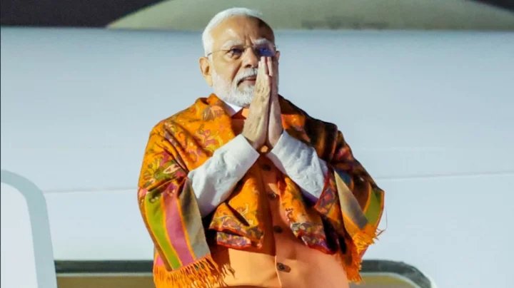 মাদক সাময়িক আনন্দ দিলেও জীবনকে ধ্বংস করে: তরুণদের সতর্ক করলেন মোদি