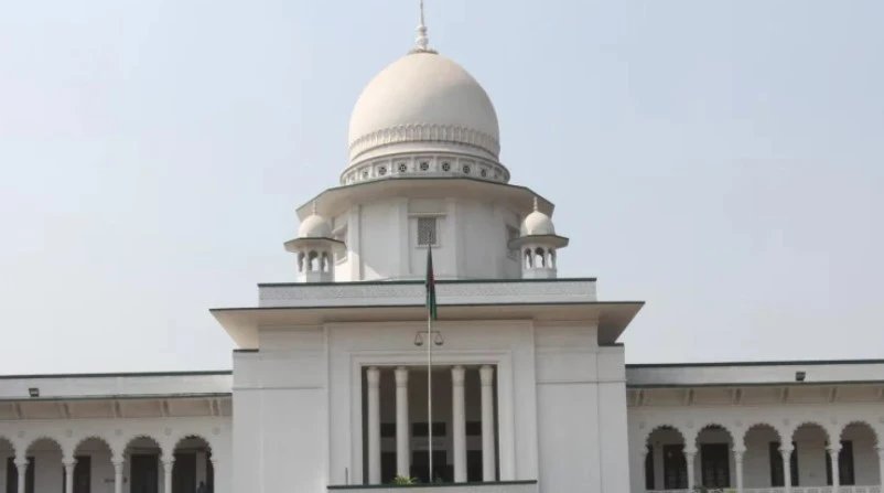 রাষ্ট্রপতি নির্বাচনের তফসিল স্থগিত চাওয়া রিট খারিজ