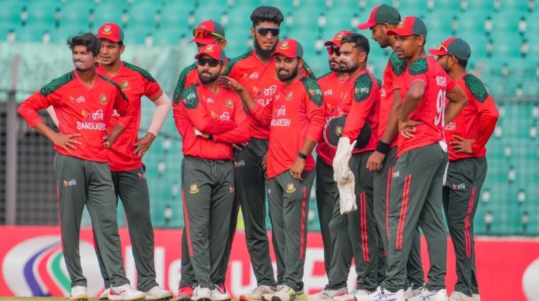সরাসরি বিশ^কাপের টিকিট পাচ্ছে টাইগাররা