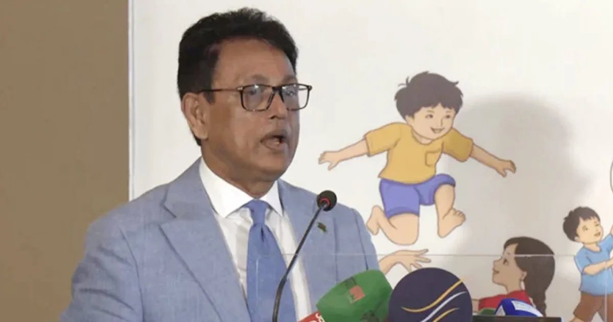 শিক্ষকদের জন্য স্বতন্ত্র পে-স্কেল