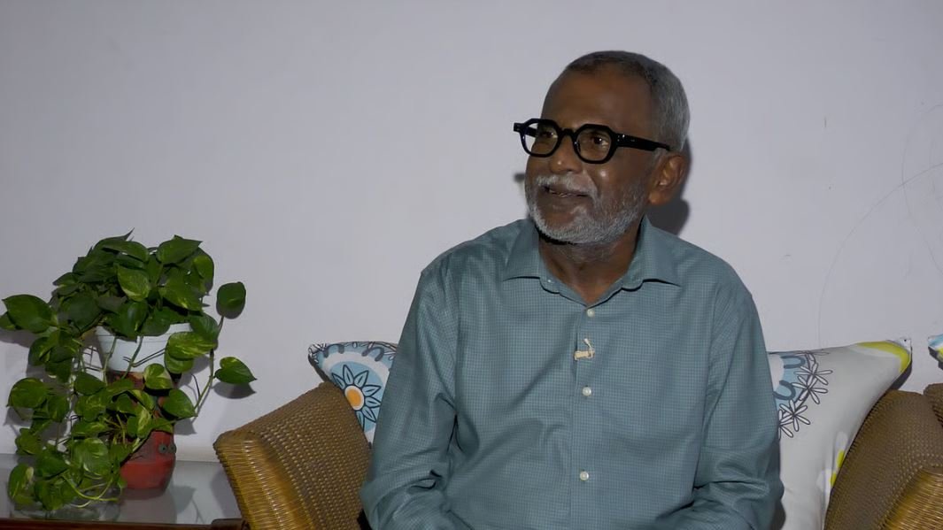 যেভাবে নিজের জীবন বদলে ফেললেন হাসান মাসুদ
