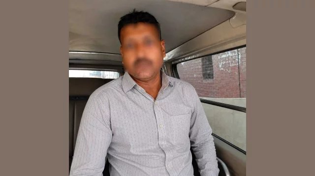 ভুয়া র‌্যাব-পুলিশ পরিচয়ে ছিনতাই, ডাকাতি চক্রের প্রধান গ্রেপ্তার