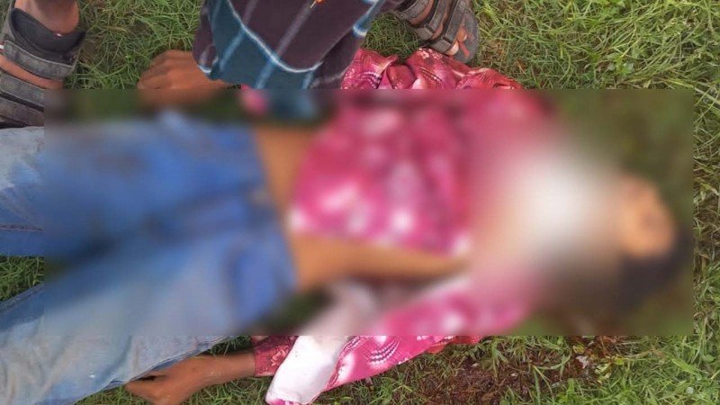 কাপাসিয়ায় অটোচালককে দা দিয়ে কুপিয়ে হত্যা করে অটো ছিনতাই