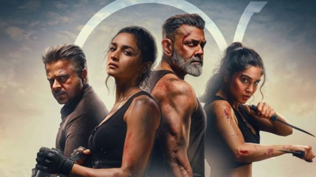 ওটিটিতে মুক্তি পেলো আলিয়ার ‘আলফা’