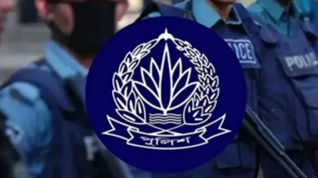 ৭ সহকারী পুলিশ সুপারকে অবসরে পাঠালো সরকার