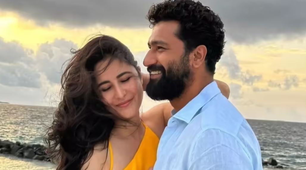 সফল দাম্পত্যের জন্য যে পরামর্শ ভিকি কৌশলের