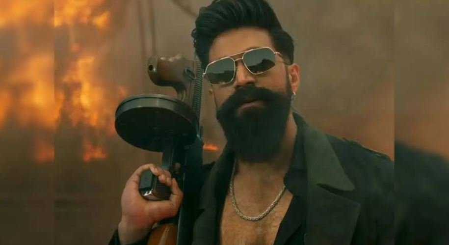 টক্সিক শিশুদের জন্য নয় : ইয়াশ