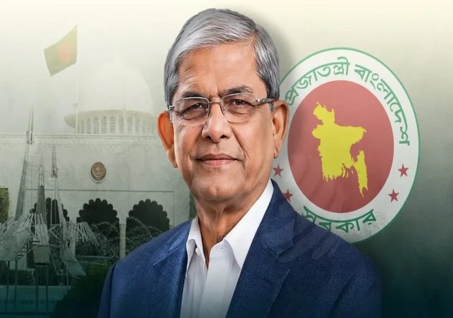 রাষ্ট্রপতি মির্জা ফখরুলকে ফ্রান্স, সুইজারল্যান্ড ও পাকিস্তানের অভিনন্দন