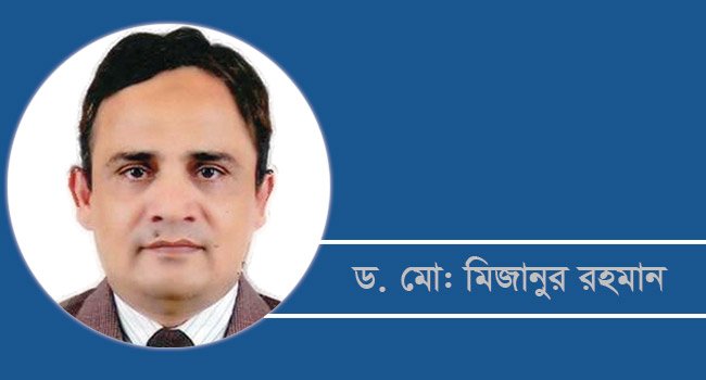 ক্ষুদ্র কৃষক খাদ্য নিরাপত্তার কারিগর