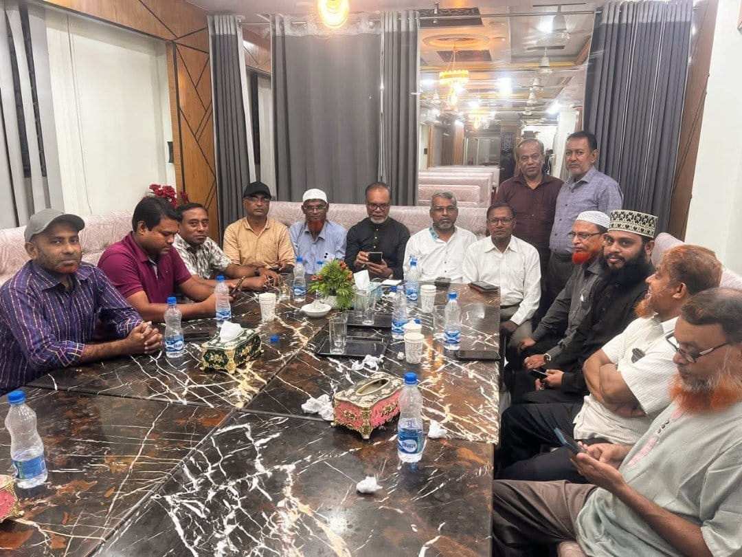 উদয় বৃত্তি পরীক্ষা ২০২৬
