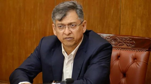 আইনশৃঙ্খলা পরিস্থিতি উন্নতি করতে আরও সময় লাগবে: স্বরাষ্ট্রমন্ত্রী