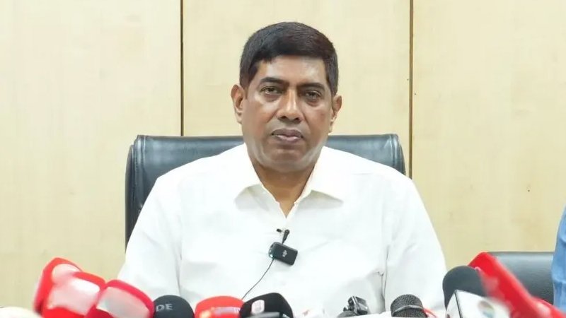 প্রধানমন্ত্রীর খালাতো ভাইয়ের সোয়া কোটি টাকা ছিনতাই