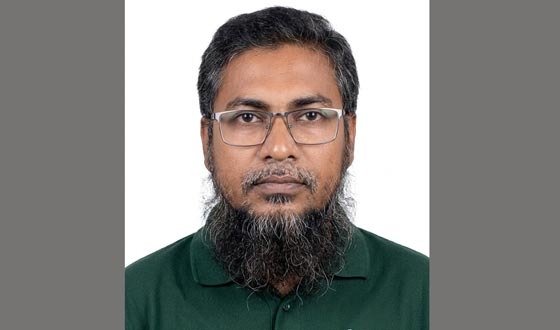 সাংবাদিক এম মিরাজের মৃত্যুতে বরিশালের মিডিয়া পাড়ায় শোকের ছায়া
