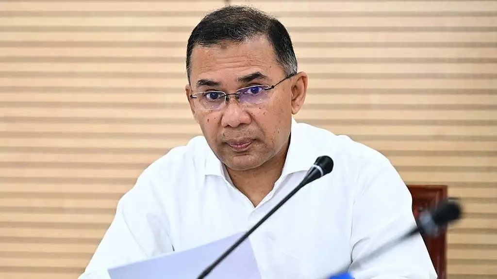 ১৬ আগস্ট জাতীয় মৎস্য পক্ষের উদ্বোধন করবেন প্রধানমন্ত্রী