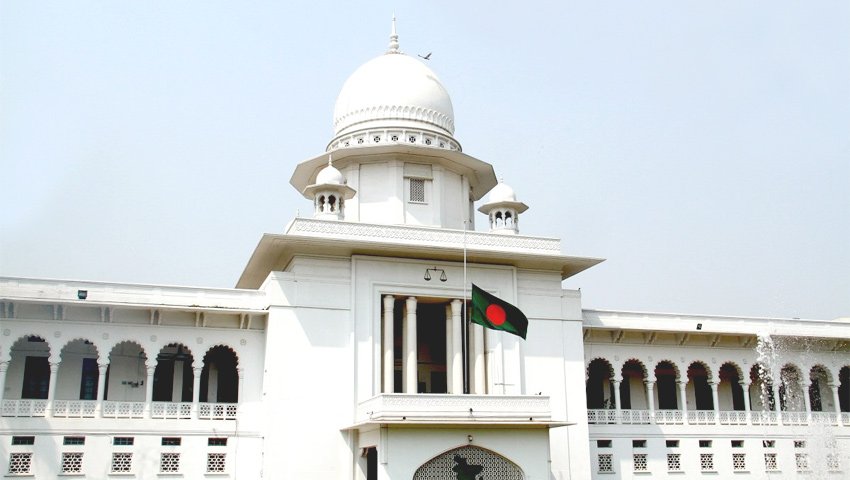 রাষ্ট্রপতি নির্বাচনের তফসিল স্থগিত চেয়ে রিট