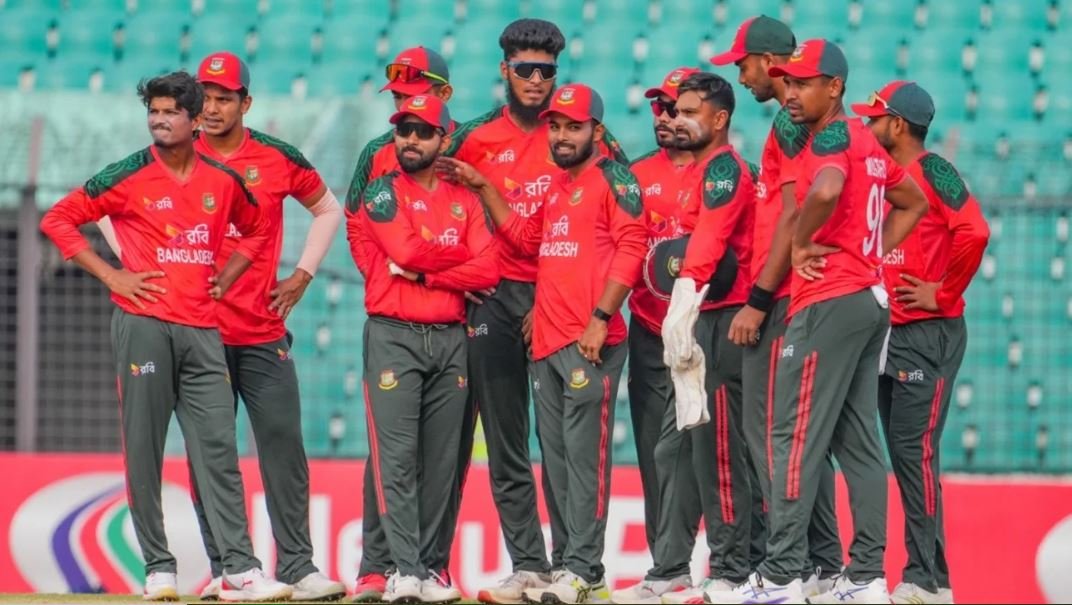 লিটনের নেতৃত্বে এশিয়ান গেমসের জন্য দল ঘোষণা দিলো বিসিবি