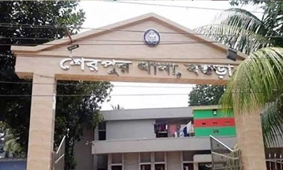 শেরপুরে দুই নেত্রীর মারামারির ঘটনায় থানায় পাল্টাপাল্টি অভিযোগ