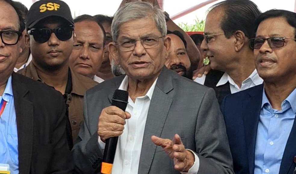 সংঘাত-প্রতিশোধের পথ পরিহার করার আহ্বান রাষ্ট্রপতির
