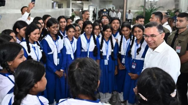 ডেঙ্গু প্রতিরোধে সবাইকে সচেতন হতে হবে: প্রধানমন্ত্রী