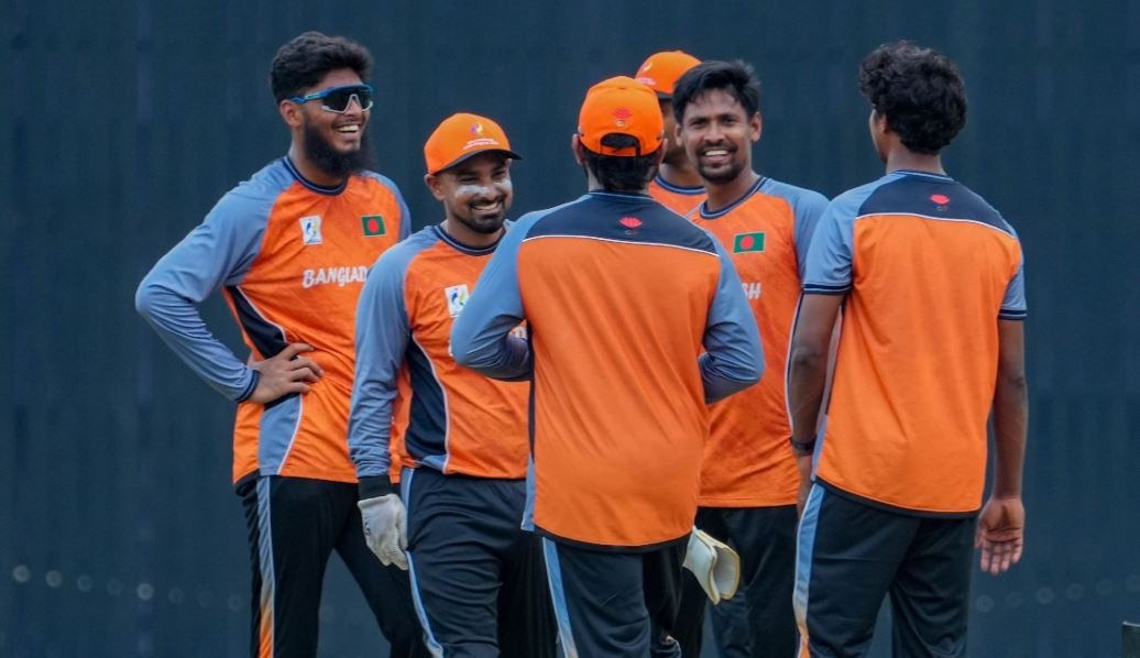 সেমির লড়াইয়ে আজ মাঠে নামছে টাইগাররা