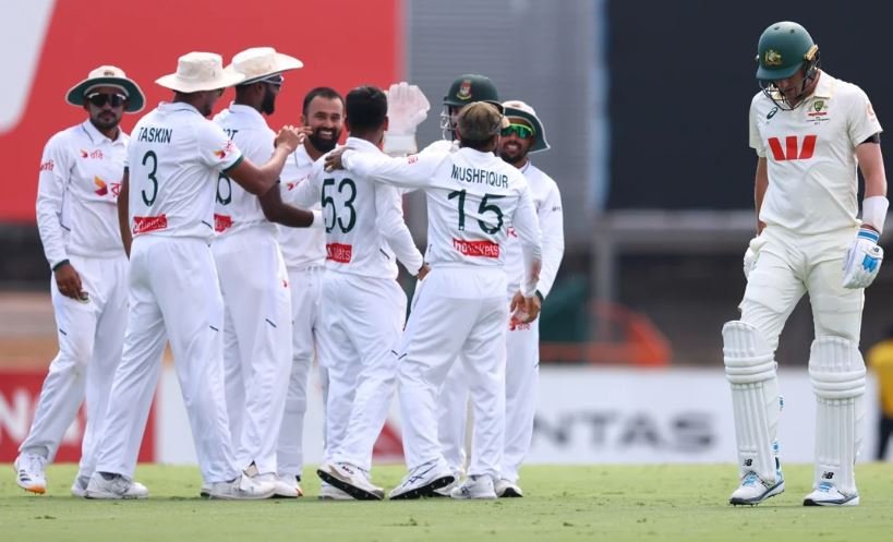 ‘এশিয়ার দ্বিতীয় সেরা দল বাংলাদেশ’
