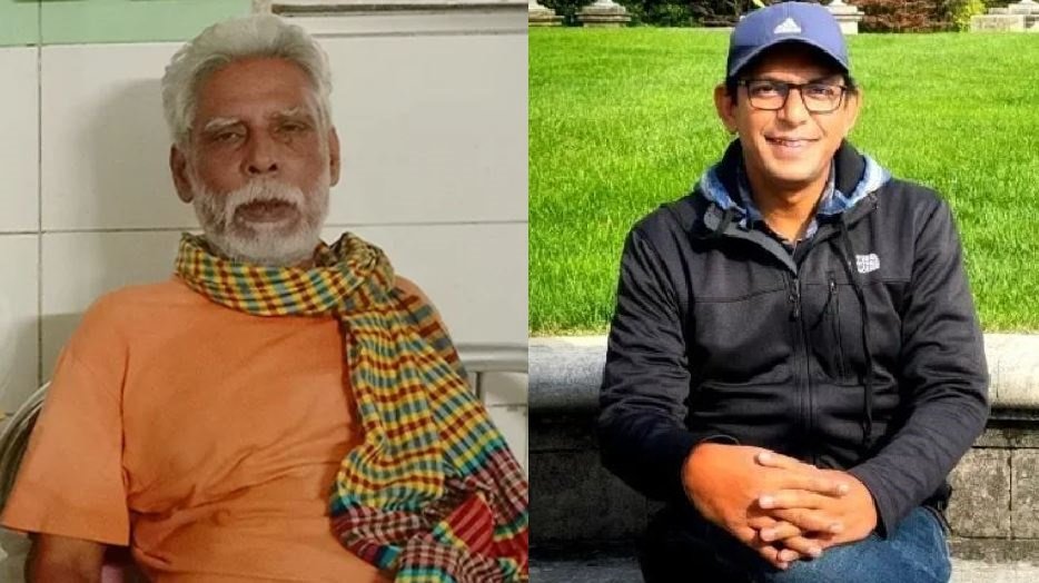 রিফাত চৌধুরীর পাশে দাঁড়ানোর আহ্বান জানালেন চঞ্চল