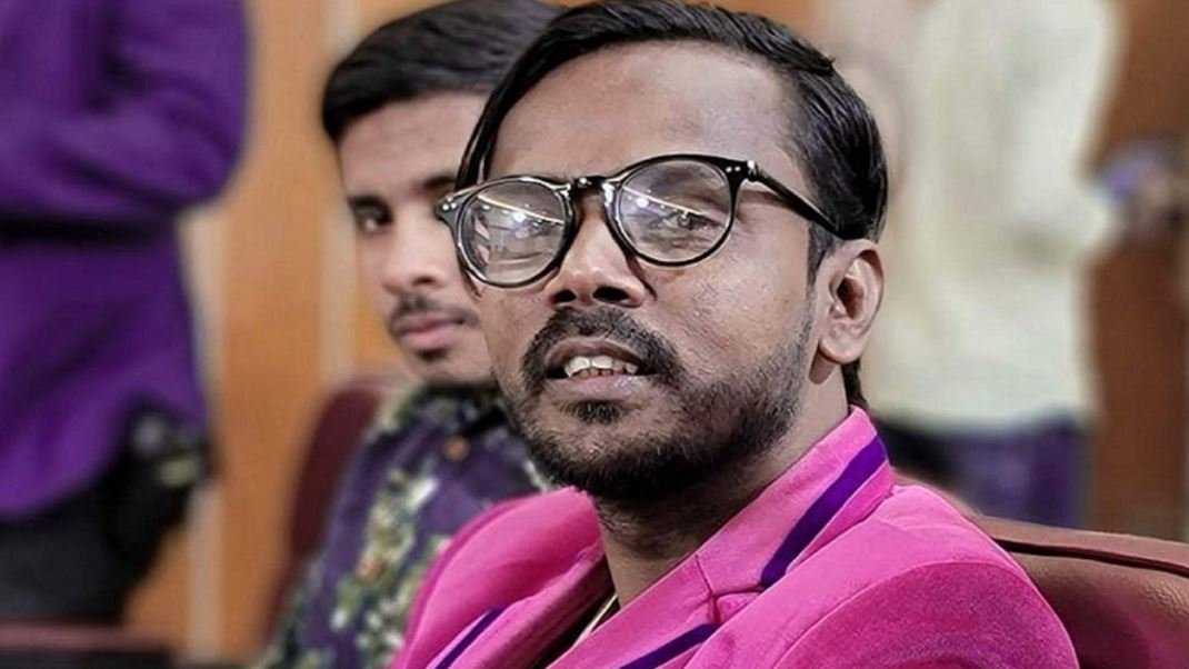 দেশে ফিরেই নির্বাচনের প্রস্তুতি নিবেন হিরো আলম