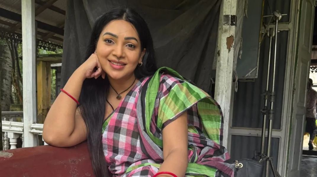গরিব ছেলে পছন্দ ছিল এক সময় : প্রভা