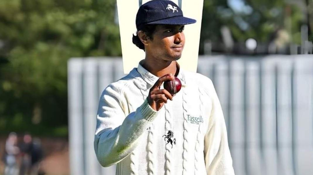 হাসানকে হারিয়ে হতাশ কেন্ট