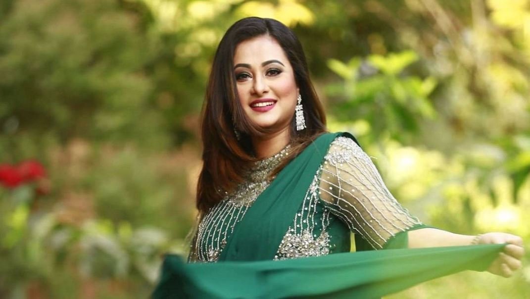 জীবনে উত্থান-পতন আসবেই : পূর্ণিমা