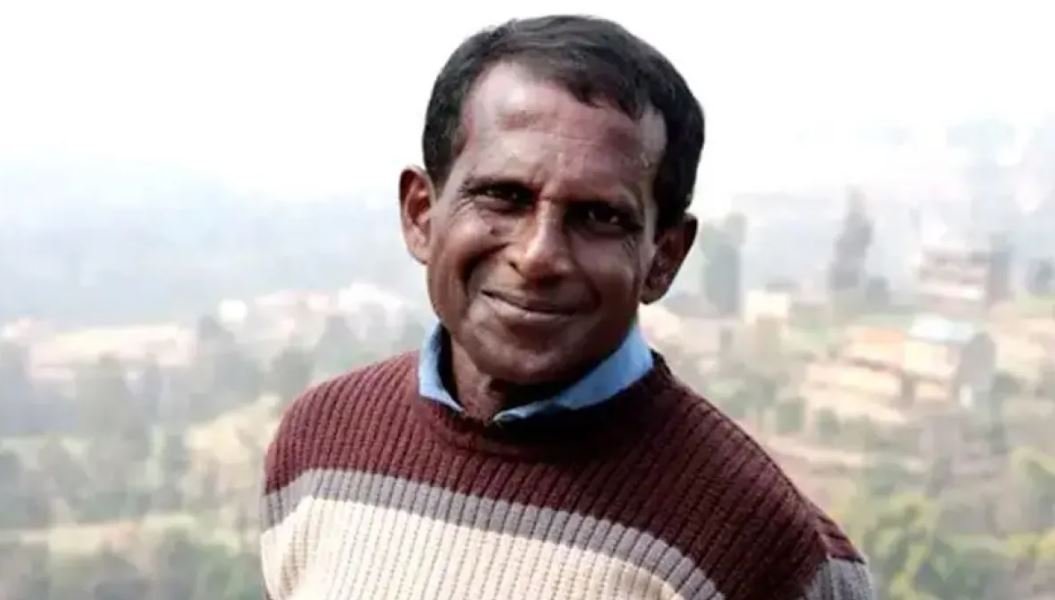 হঠাৎ নতুন চাকরি নিলেন হাসান মাসুদ