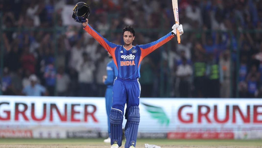 আফগানিস্তানকে হোয়াইটওয়াশ করলো ভারত