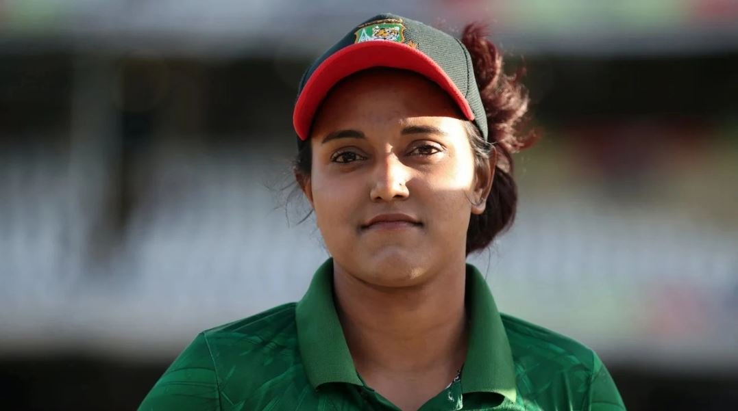 জ্যোতির অধিনায়কত্ব ছাড়ায় হতাশ বিসিবি