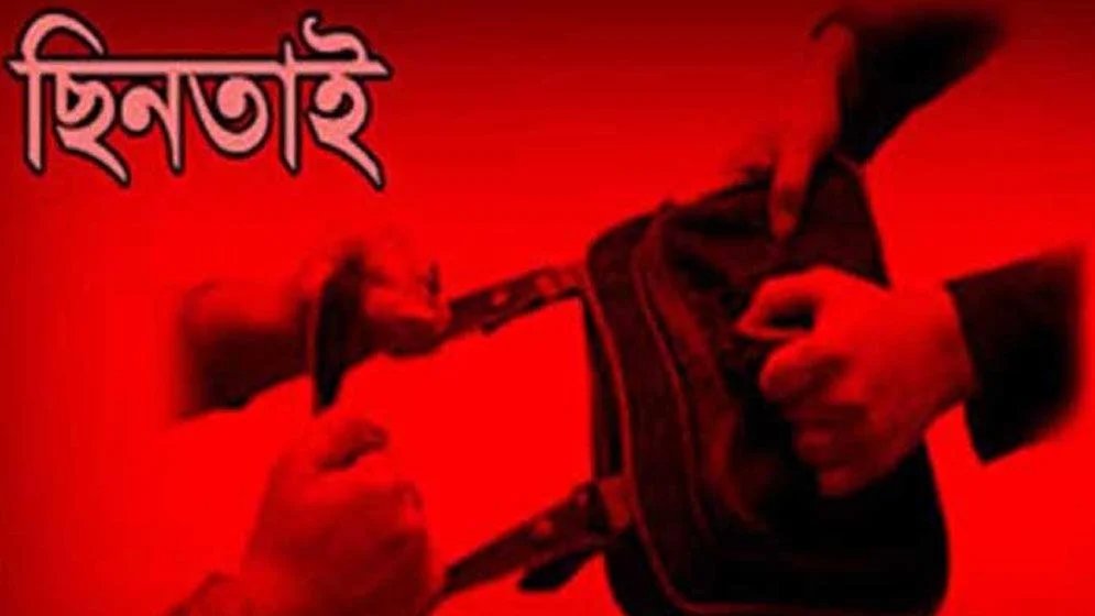 কলারোয়ায় ভোররাতে নারীর দুই কান কেটে দুল ছিনতাই, আটক চোর