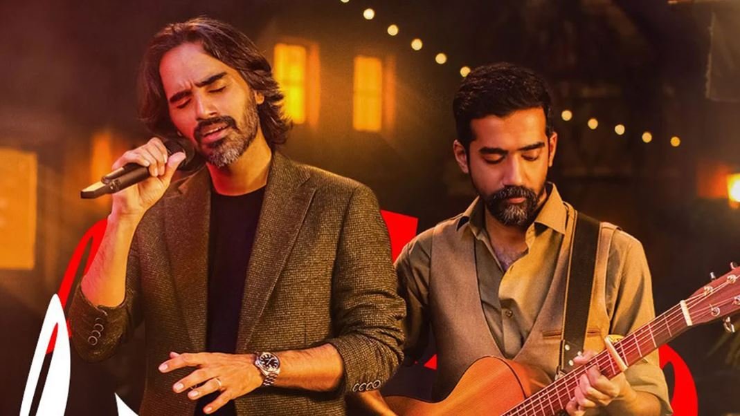 অবশেষে অনুষ্ঠিত হচ্ছে কাভিশের বহুল প্রতীক্ষিত কনসার্ট