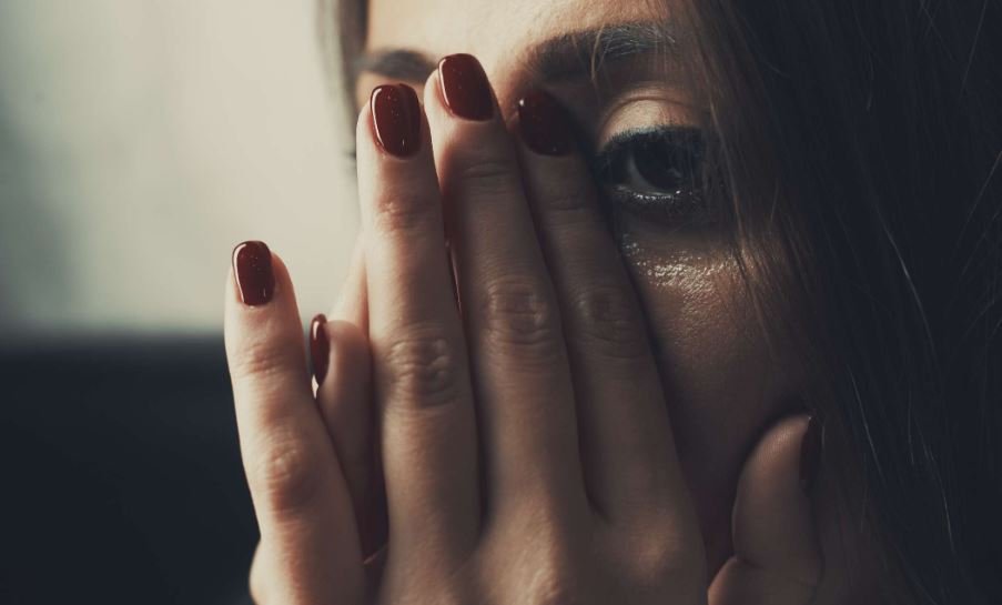 যে কারণে কান্নার পরে ভালো হয়ে যায় মন