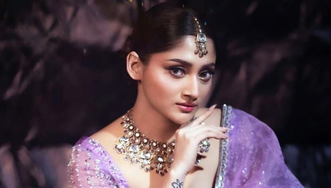 আগামী সপ্তাহেই বিয়ের পিঁড়িতে বসছেন পূজা চেরি!