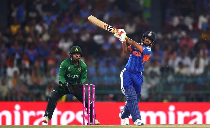 ভারত-পাকিস্তানকে নিয়ে ত্রিদেশীয় সিরিজ আয়োজন করবে আইসিসি