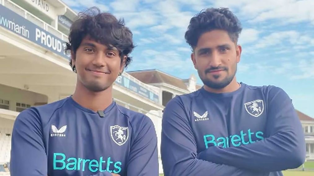 দুই টাইগার পেসারকে নিয়েই কেন্টের স্কোয়াড ঘোষণা