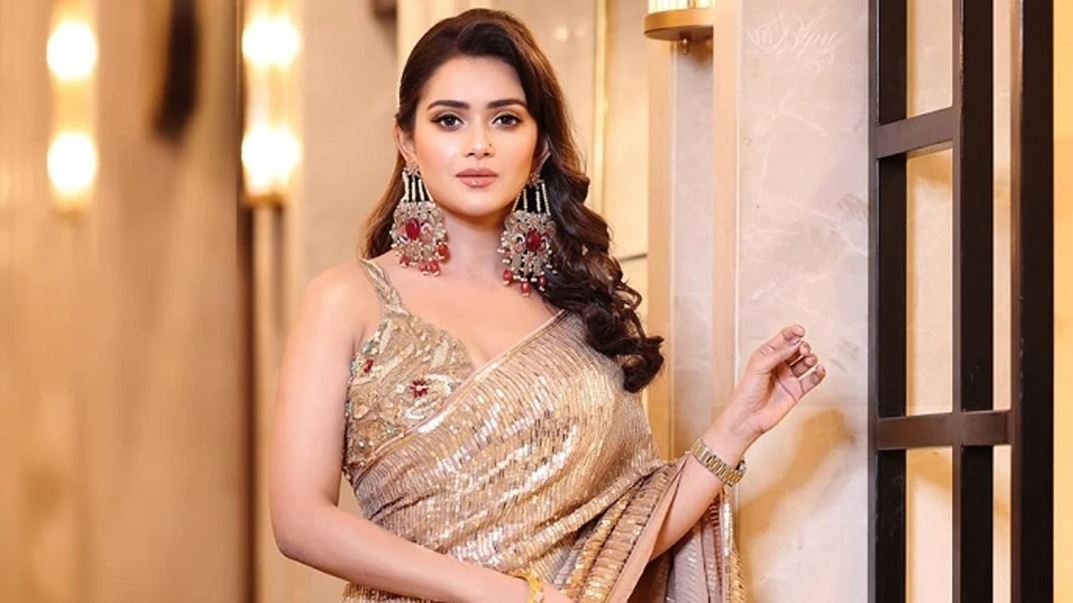 যে কারণে দেশে নিজেকে নিরাপদ মনে করেননা তিশা