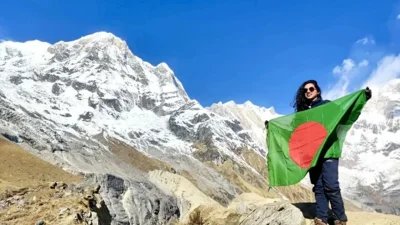 নেপালে ভ্রমণে বাংলাদেশি পর্যটকদের সতর্কবার্তা