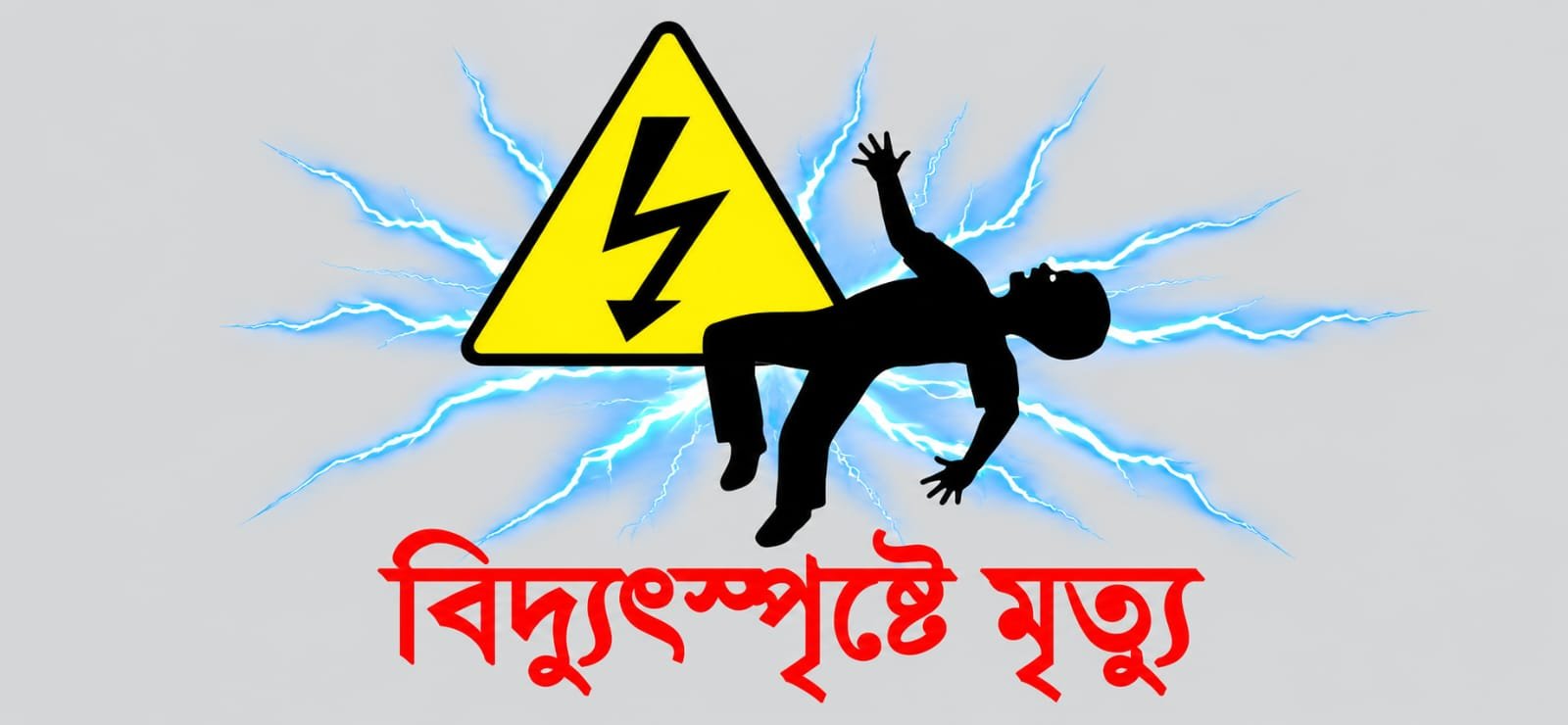পোরশায় বিদ্যুৎস্পৃষ্টে যুবকের মৃত্যু