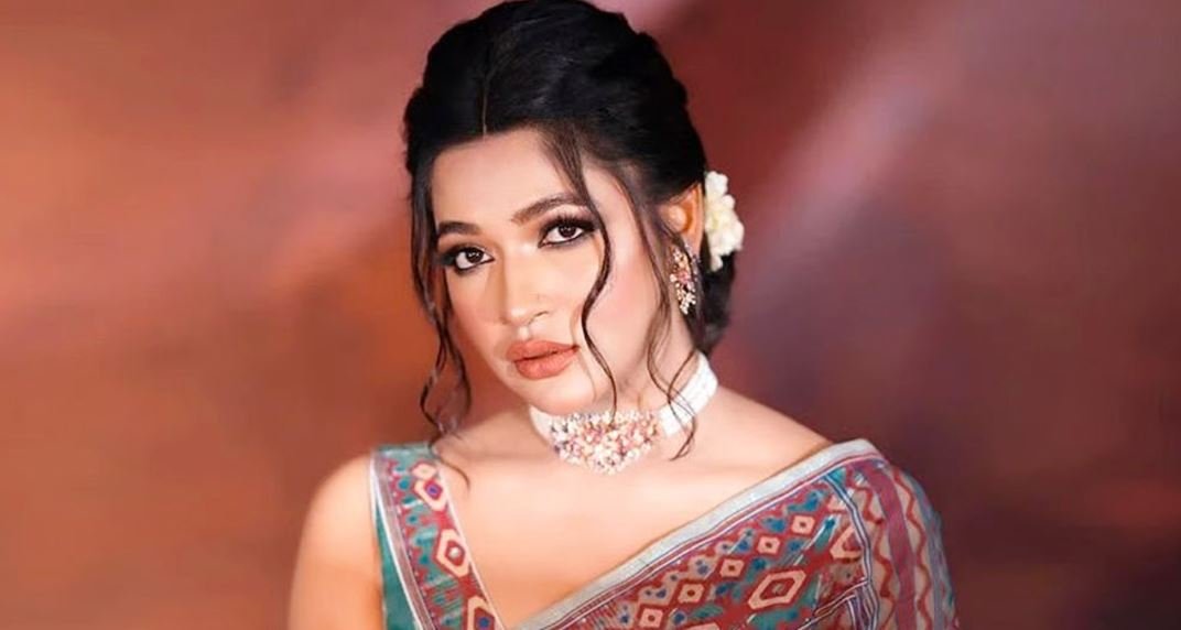 এবার নিজের সিনেমার টিমের বিরুদ্ধে তুললেন বাঁধন